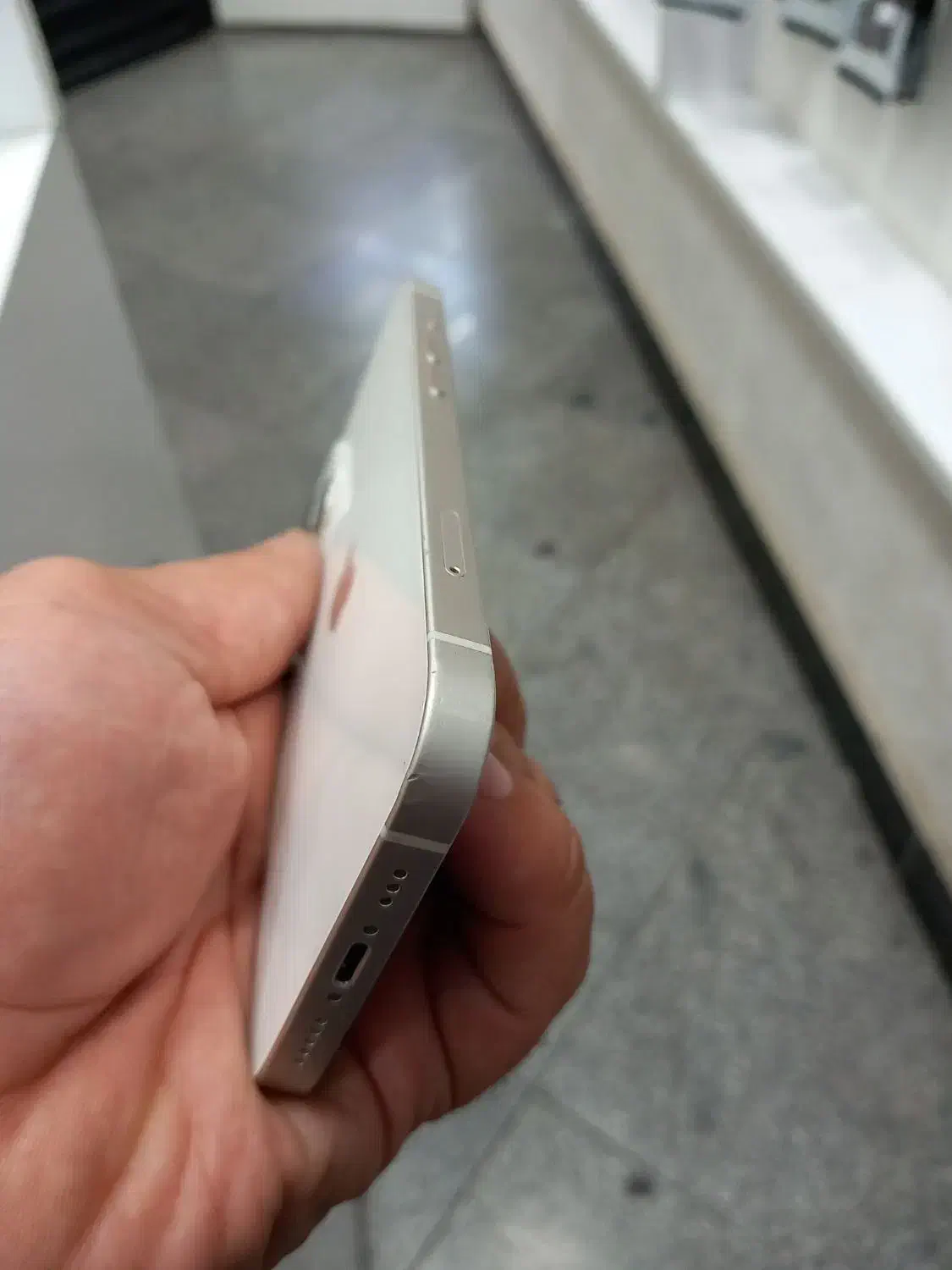 iphone 13 128G zaa|موبایل|بندر انزلی, گلسرخ|دیوار