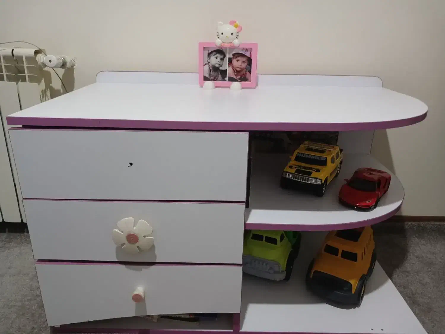 سرویس کودک|اسباب و اثاث بچه|تهران, امام زاده عبدالله|دیوار