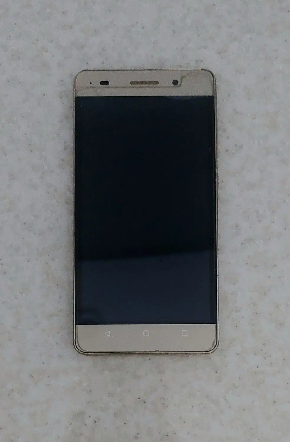 گوشی هانر|موبایل|بیرجند, |دیوار