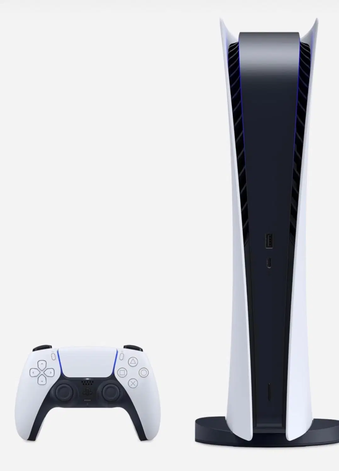 ps5 slim|کنسول، بازی ویدئویی و آنلاین|ایذه, |دیوار