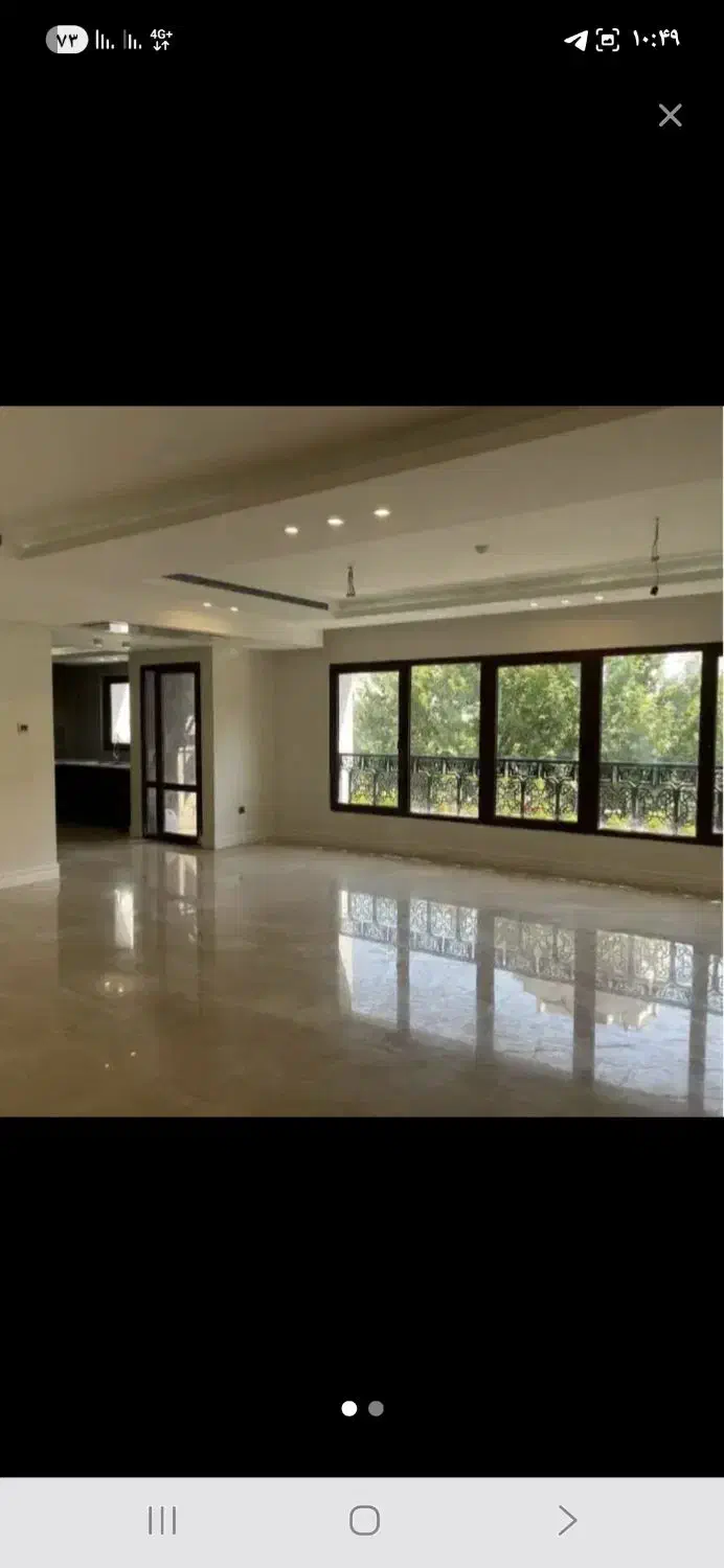 100متر آپارتمان فول امکانات/سبلان*وحیدیه *|فروش آپارتمان|تهران, وحیدیه|دیوار