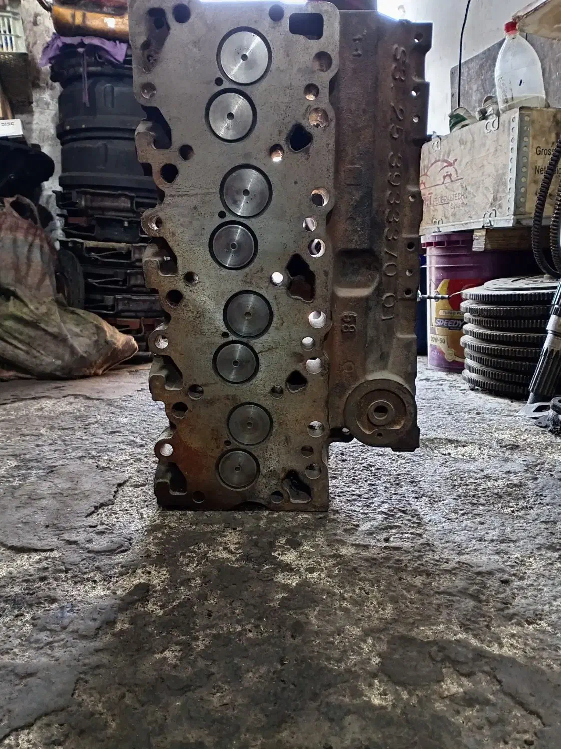 لوازم نو و استوک کاویان جک الوند|قطعات یدکی و لوازم جانبی|اسلامشهر, شاطره|دیوار