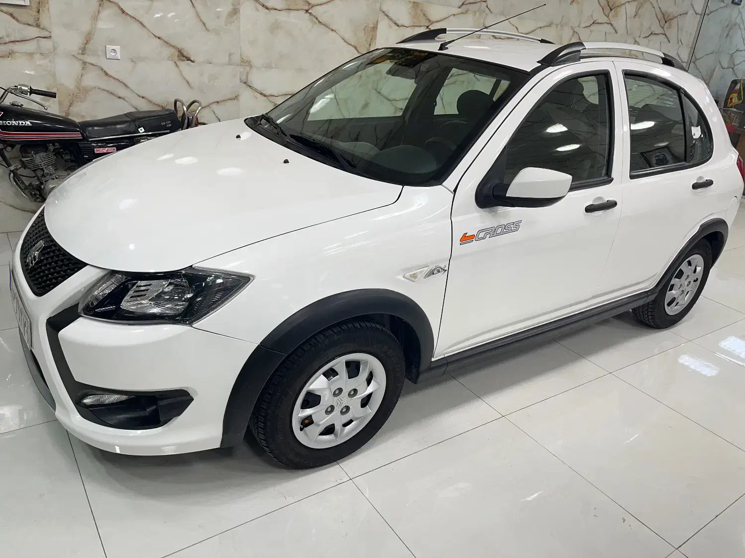 کوئیک 1402|خودرو سواری و وانت|پیشوا, |دیوار