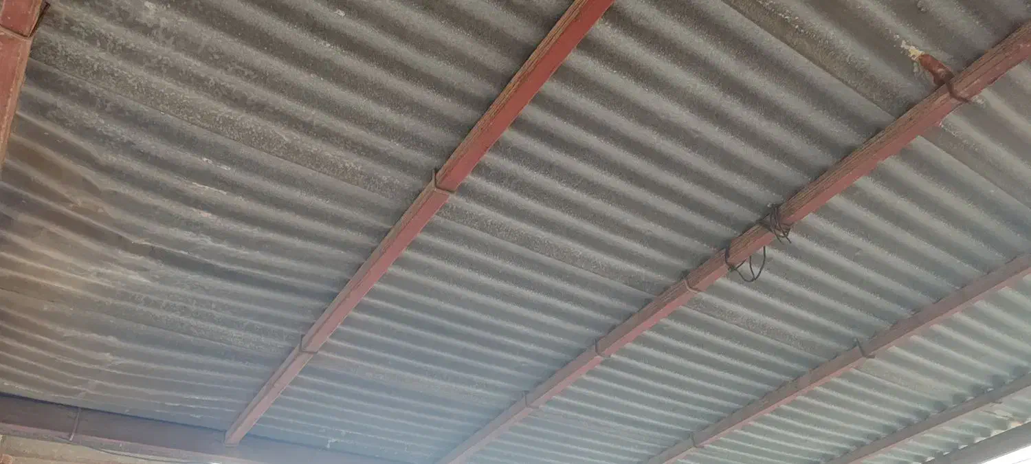 سایه بان آماده|مصالح و تجهیزات ساختمان|بندر ماهشهر, |دیوار