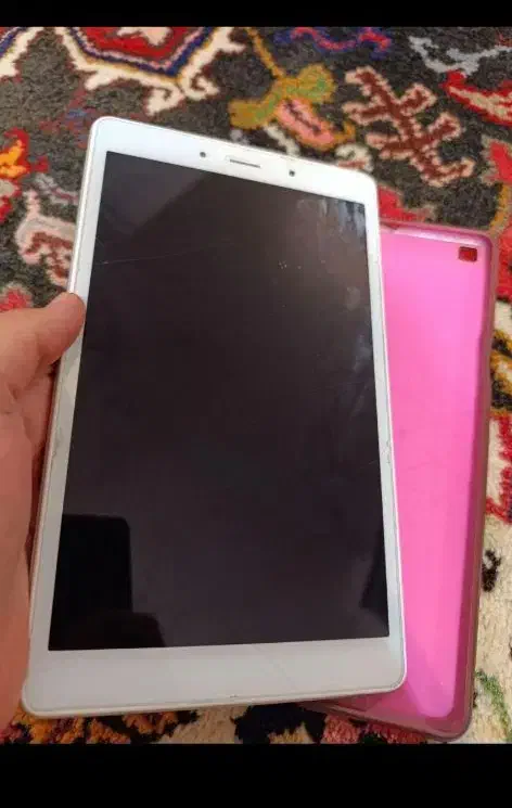تبلت Samsung Galaxy Tab a 8|تبلت|تبریز, |دیوار