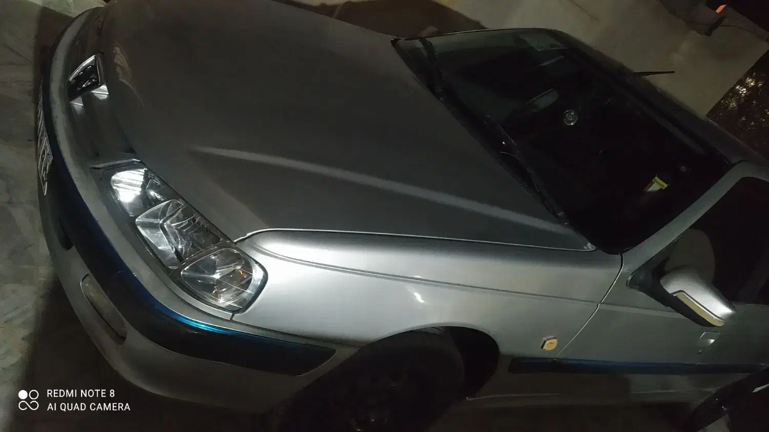 ماشین مهرستان می‌باشد.|خودرو سواری و وانت|سراوان, |دیوار