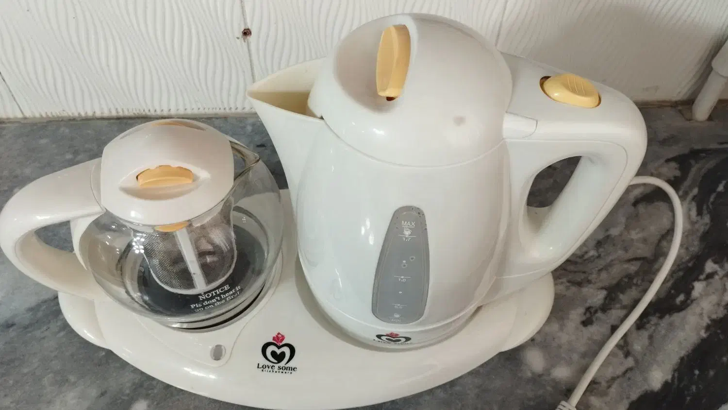 چایساز|سماور، چایساز، قهوهساز|بیرجند, |دیوار