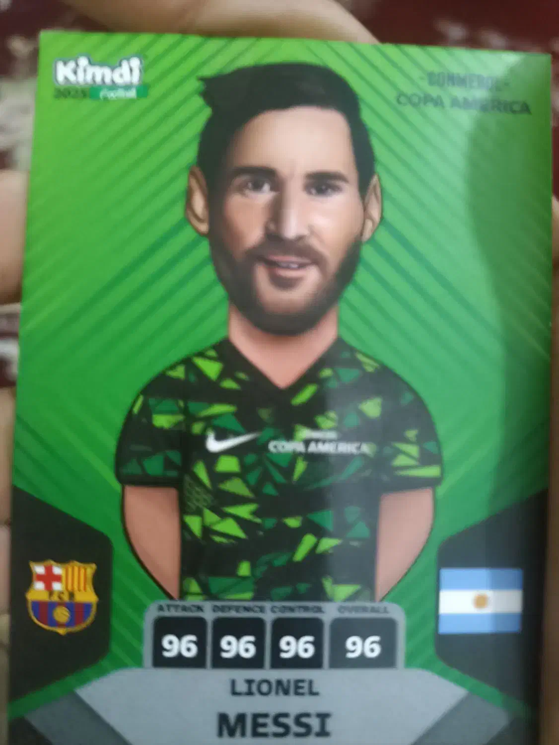 کارت کیمدی|اسباببازی|دهلران, |دیوار