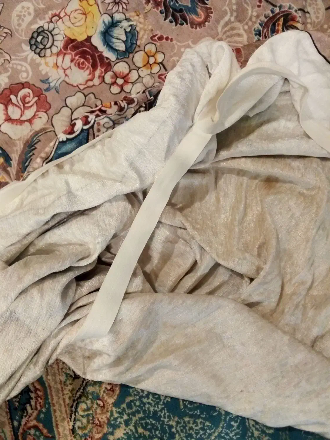 روفرشی|روفرشی|اهواز, فاز ۱ پادادشهر|دیوار