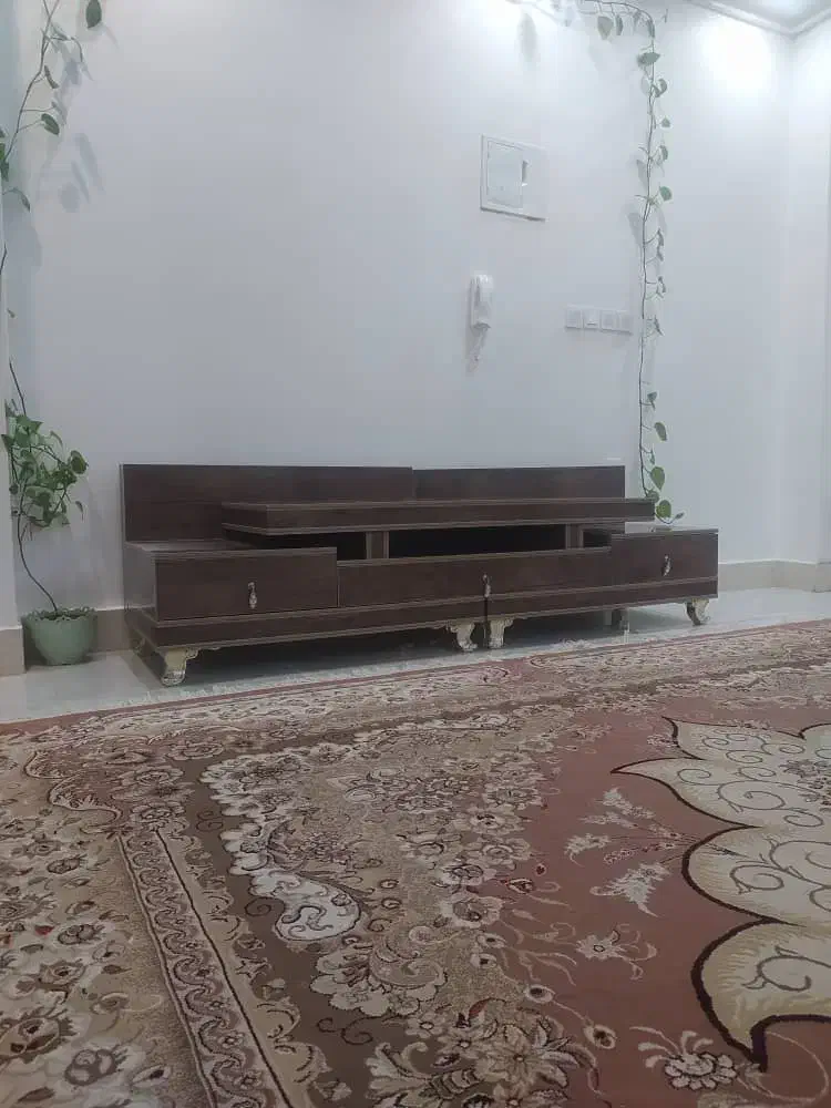میز تلویزیون تمام ام دی آف چند تیکه با جنس عالی|میز تلویزیون|ایذه, |دیوار