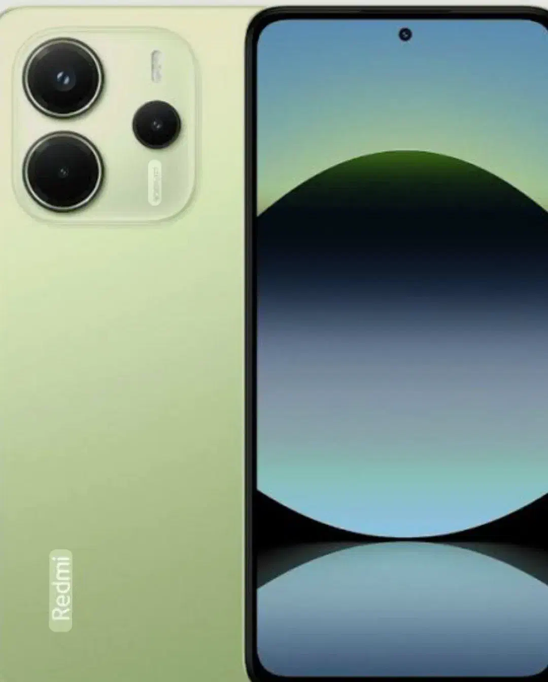 گوشی نوت ۱۴ معمولی|موبایل|شوشتر, |دیوار