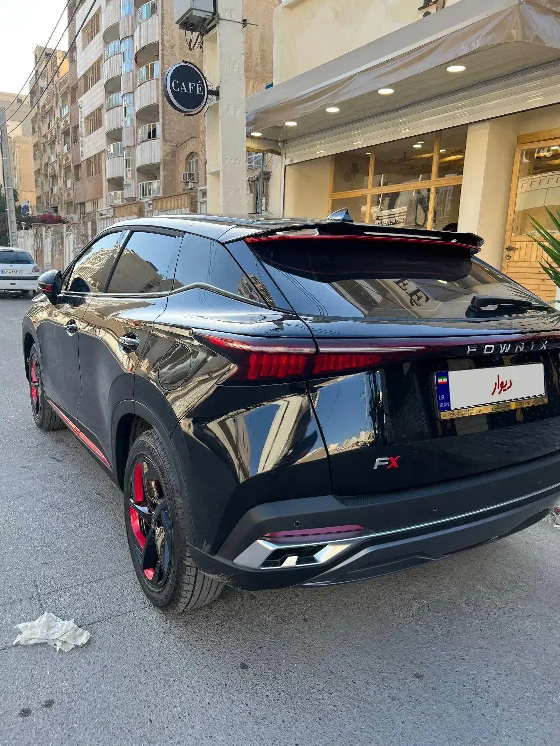 خودرو|خودرو سواری و وانت|اهواز, زردشت|دیوار