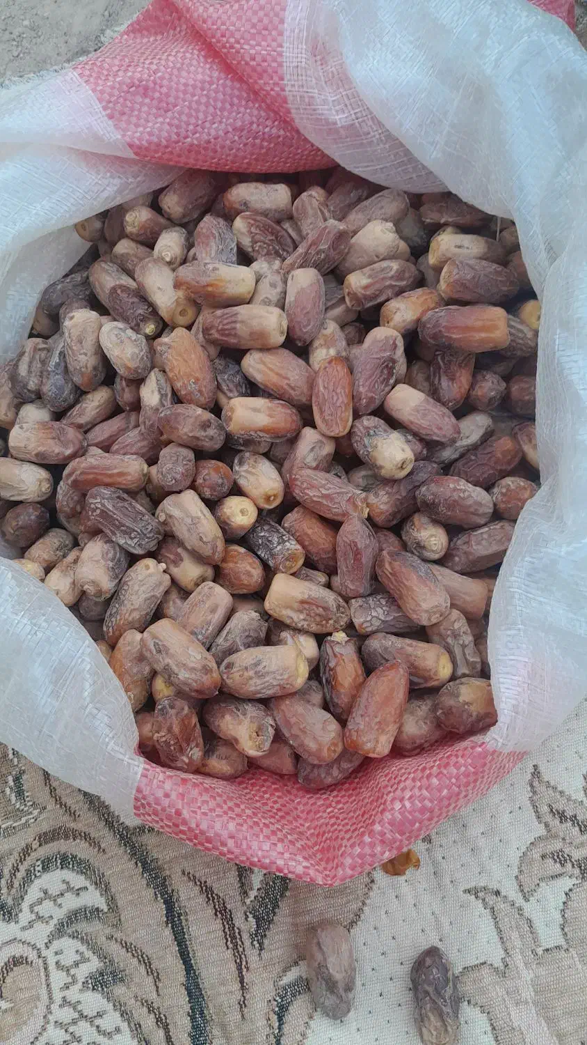 خرما ارگانیک|خوردنی و آشامیدنی|خاش, |دیوار