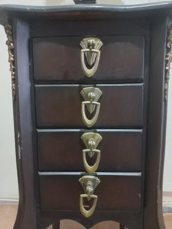 میزو آباژور|چراغ خواب و آباژور|اراک, |دیوار