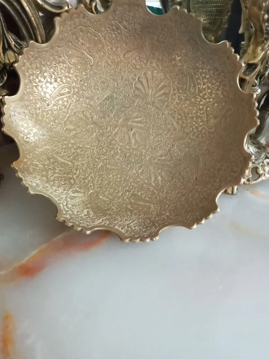 ظرف نواستفاده نشده|حراج|چهاردانگه (تهران), |دیوار