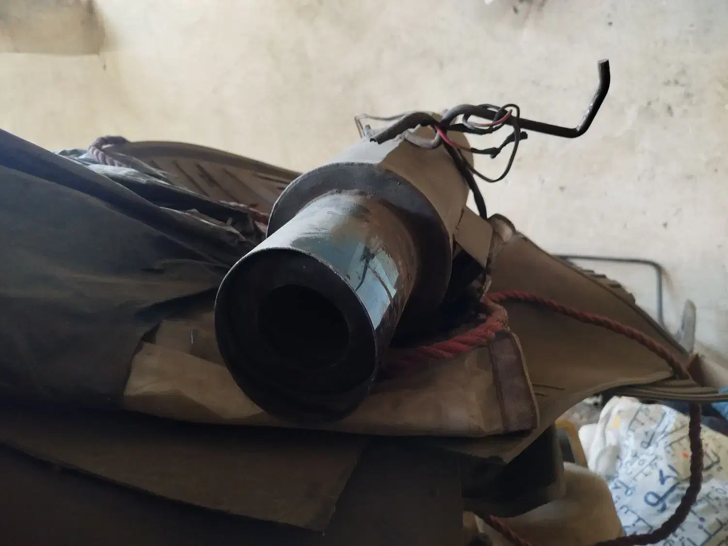 اکسوز|قطعات یدکی و لوازم جانبی|سنندج, |دیوار