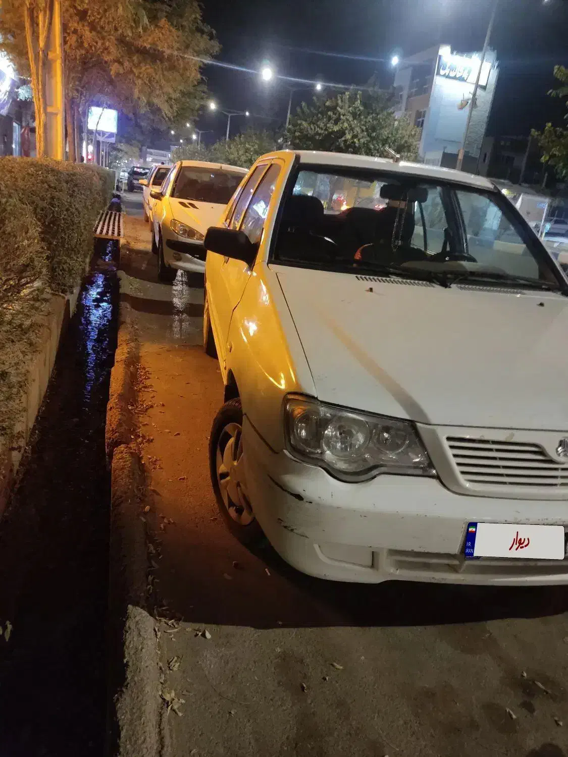 پراید ۱۳۲ مدل ۹۵|خودرو سواری و وانت|تربت‌حیدریه, آسایش|دیوار