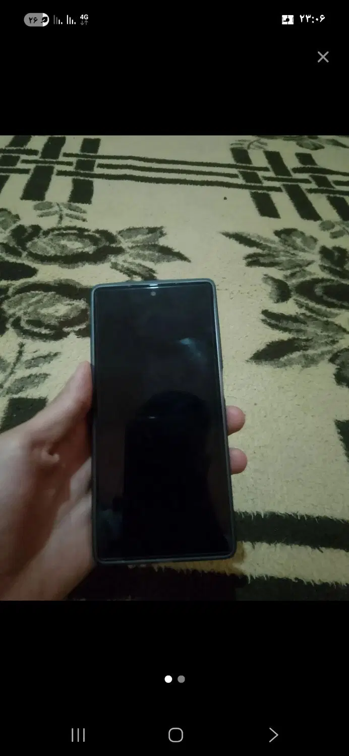 s26 utra|موبایل|مشهد, گوهرشاد|دیوار