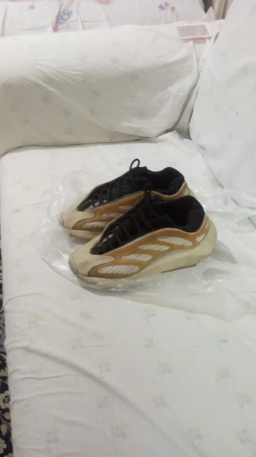 کتونی سایز 42|کیف، کفش، کمربند|قم, پامنار|دیوار