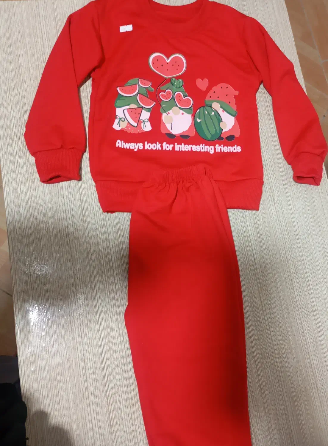 لباس یلدایی رسید|لباس|خمین, |دیوار