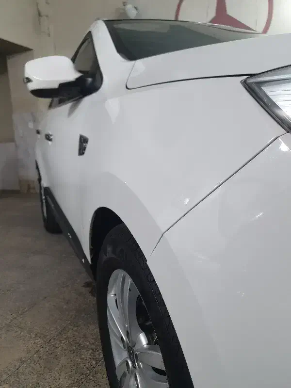 جک S5|خودرو سواری و وانت|کرج, فاز ۳ گوهردشت|دیوار