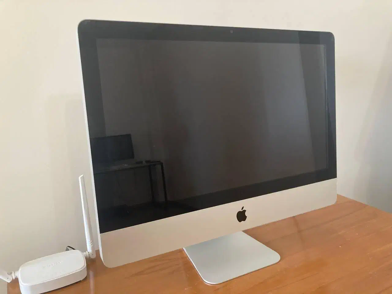 کامپیوتر رومیزی iMac A1311|رایانه رومیزی|اصفهان, پارک سلمان فارسی|دیوار