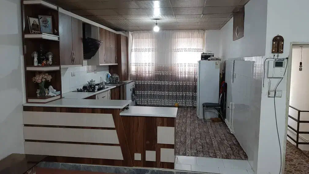 اجاره واحد۸۵ متری|اجارهٔ آپارتمان|نظرآباد, نظرآباد|دیوار