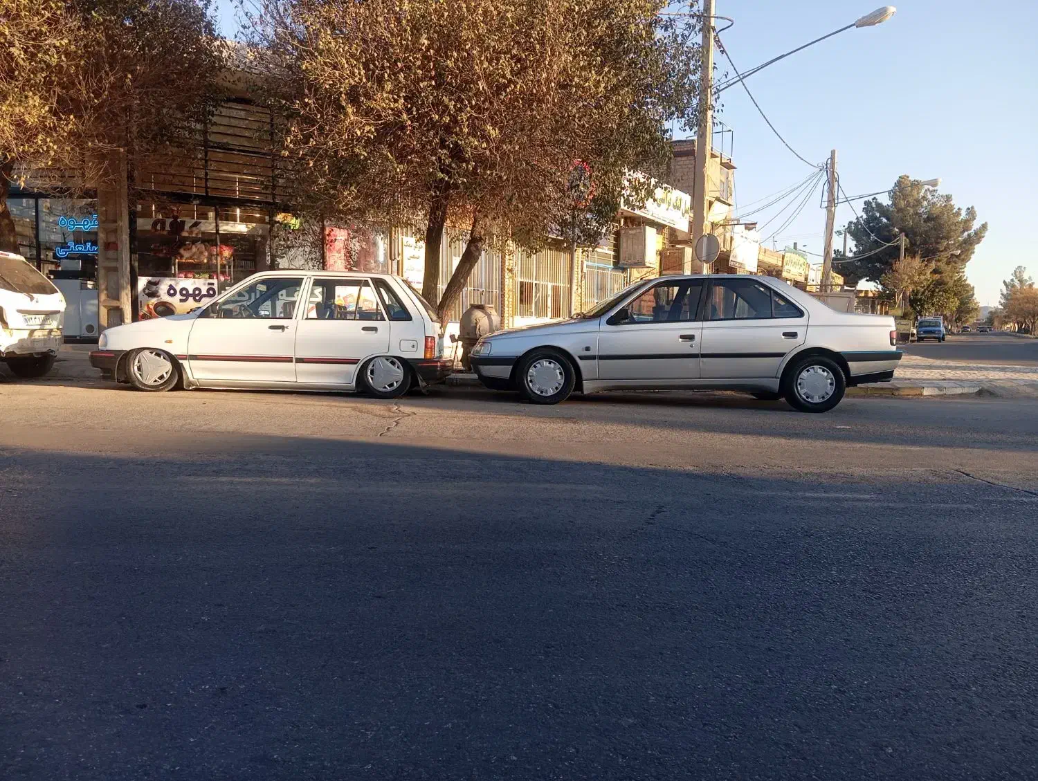 هاچبک|خودرو سواری و وانت|فردوس (خراسان), |دیوار