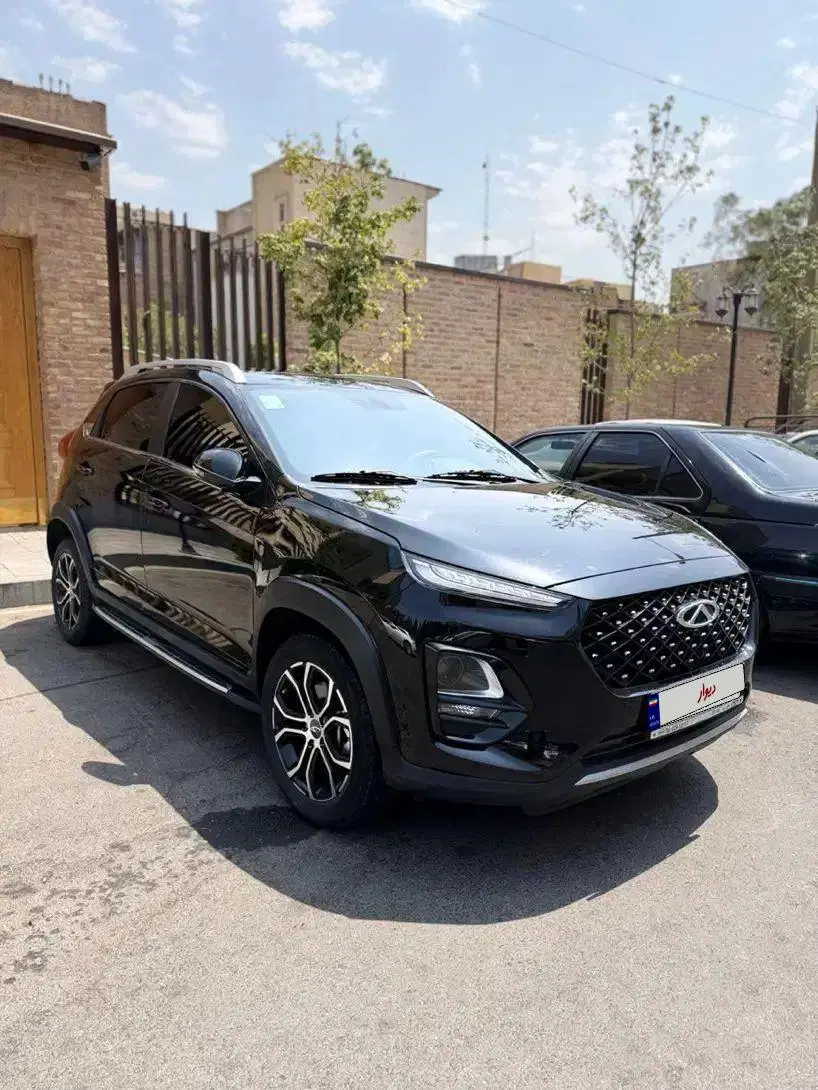 X22 pro mt|خودرو سواری و وانت|تهران, میدان ولیعصر|دیوار