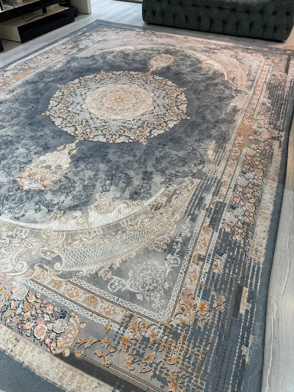 روفرشی کشدار|روفرشی|کرمان, |دیوار