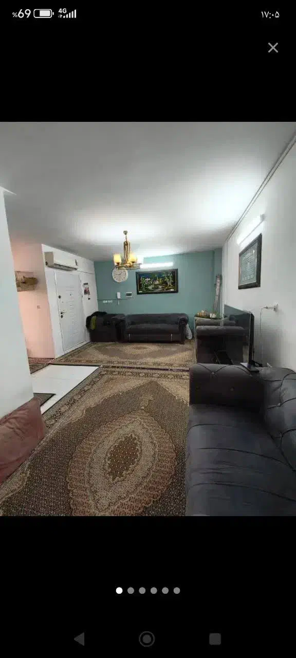 رهن کامل|اجارهٔ آپارتمان|مشهد, موسوی قوچانی|دیوار