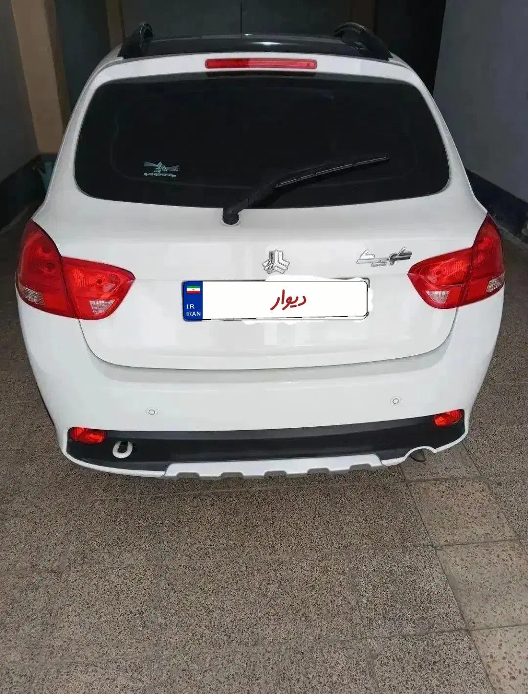 کوئیک کم کار کارمندی|خودرو سواری و وانت|زاهدان, |دیوار