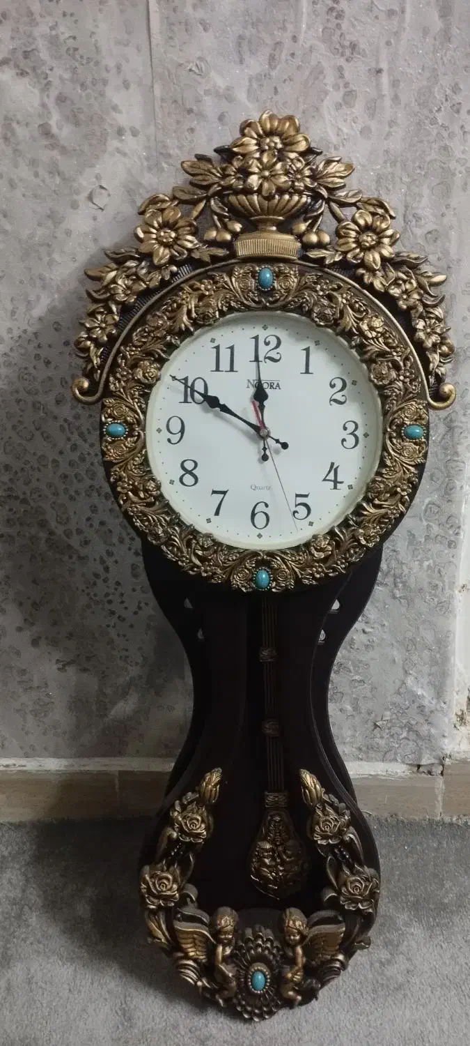 ساعت دیواری|ساعت دیواری و تزئینی|قدس, شهر‌قدس|دیوار