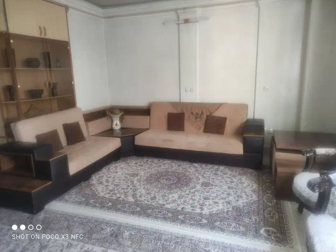 مبلمان راحتی  در حدنو|مبلمان خانگی و میز عسلی|اصفهان, شهرک ولیعصر|دیوار