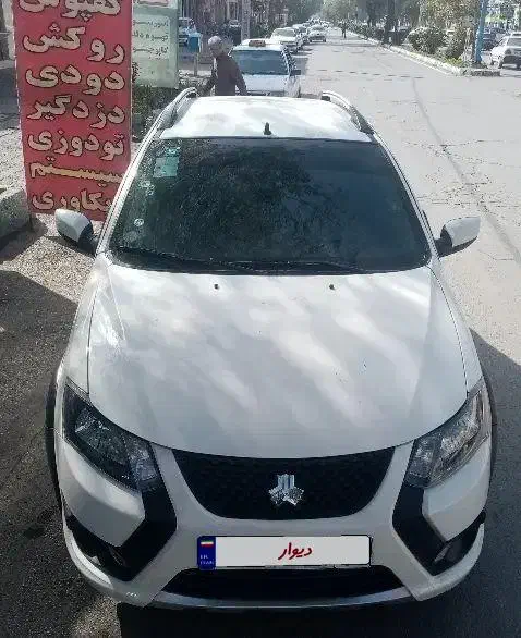 کوییک کوئیک اس s|خودرو سواری و وانت|اهواز, سلطانمنش|دیوار