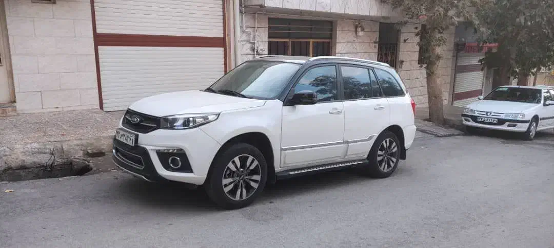 MVM X33 S|خودرو سواری و وانت|تهران, امام خمینی|دیوار