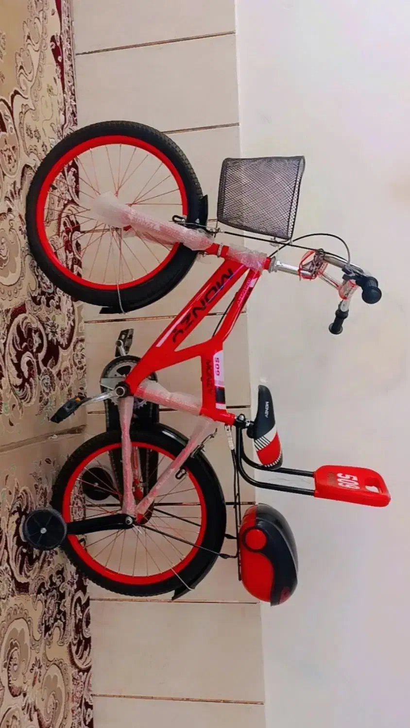 دوچرخه در حدنو|دوچرخه، اسکیت، اسکوتر|داراب, |دیوار