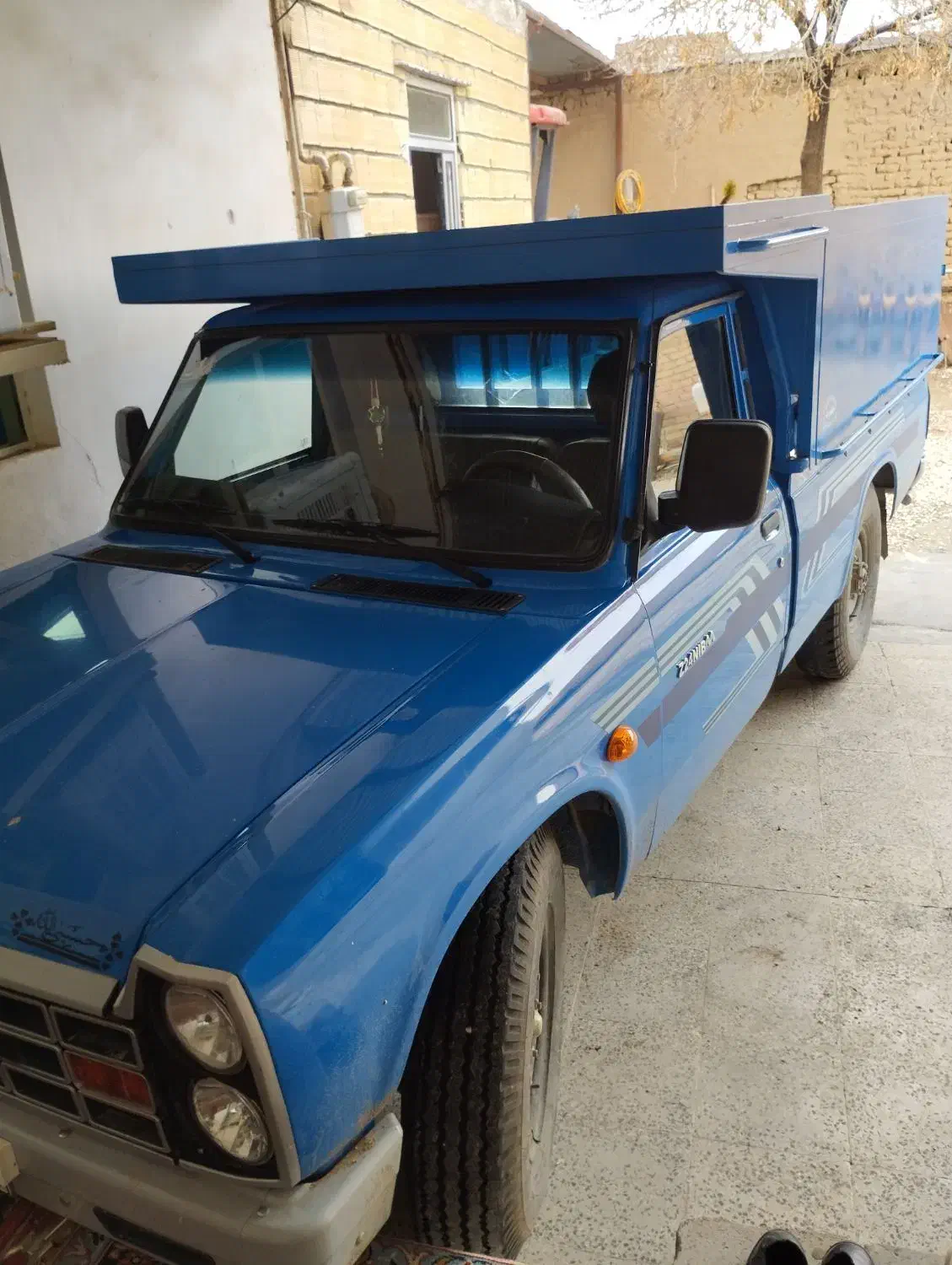 حمل بار|خدمات حمل و نقل|کبودرآهنگ, |دیوار