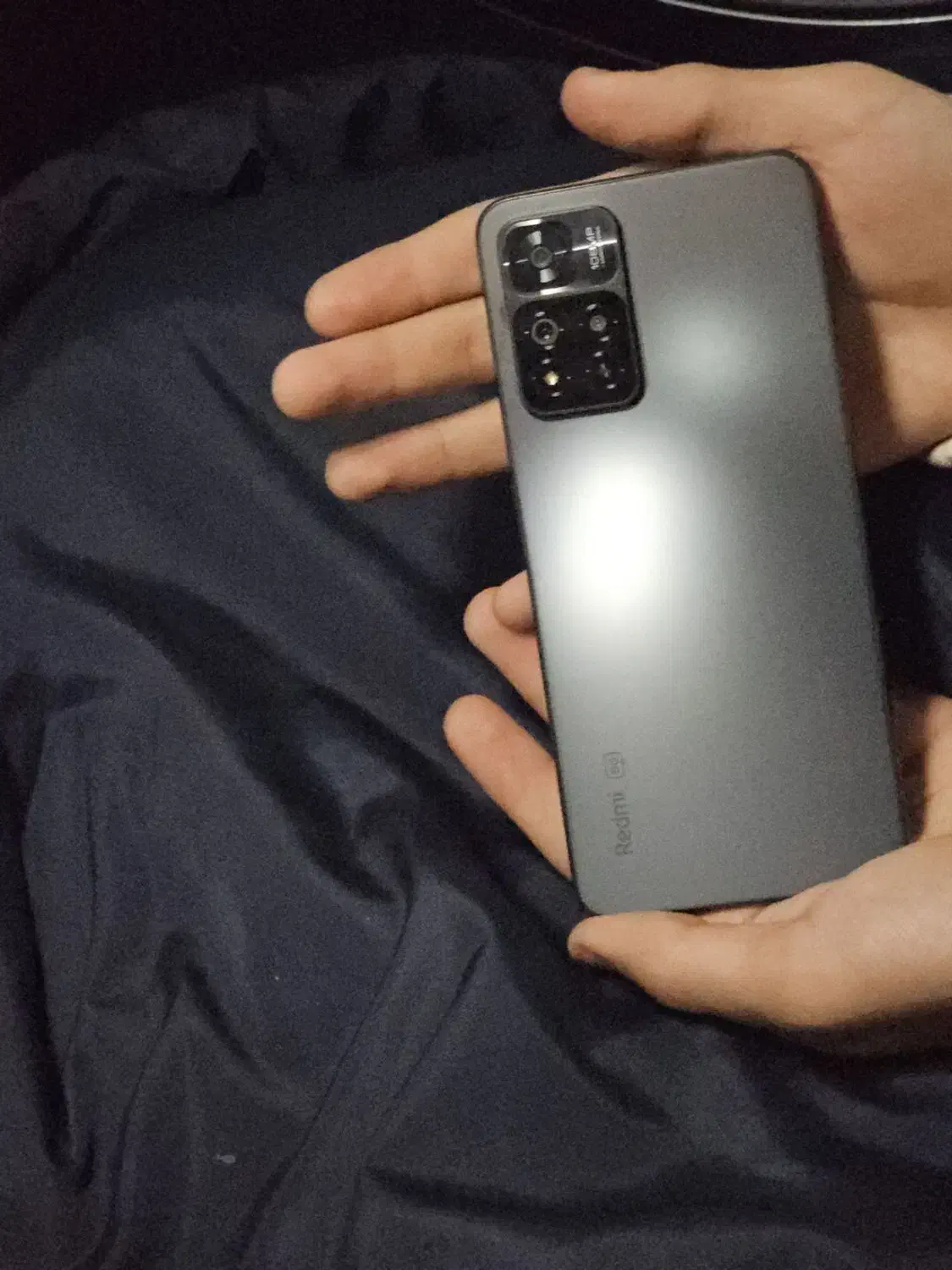 ردمی نوت 11 پرو پلاس 5G|موبایل|اسلام‌شهر, شهرک واوان|دیوار