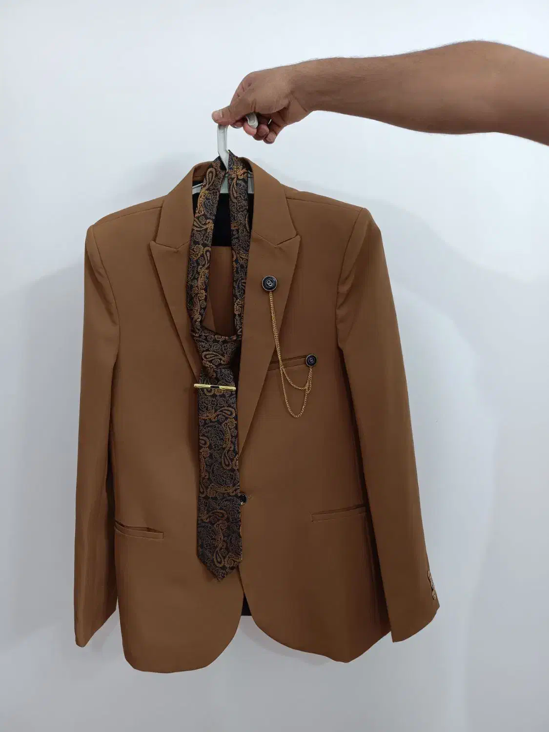 کت شلوار|لباس|ایوانکی, |دیوار