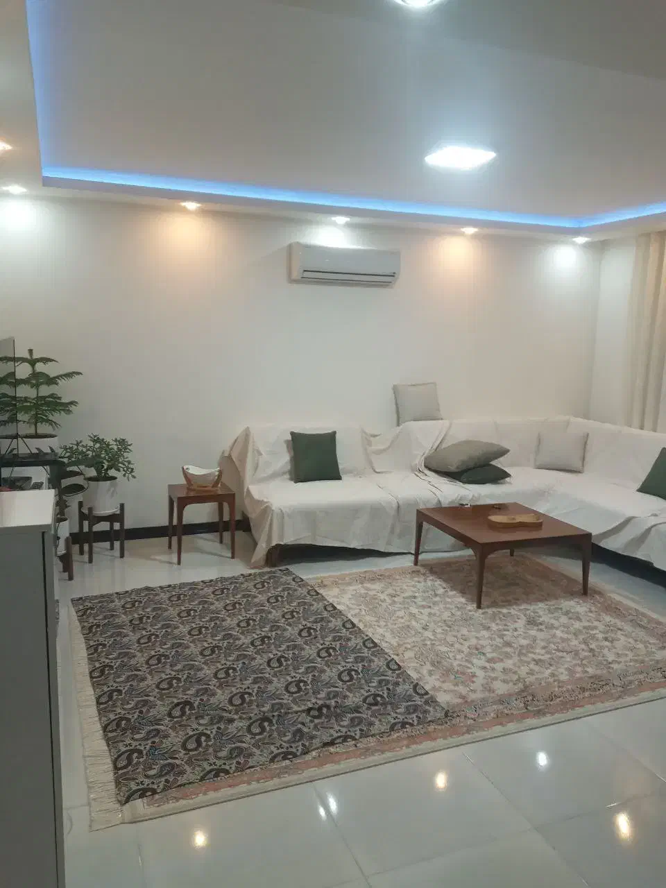 فروش آپارتمان یک خواب نقلی|فروش آپارتمان|شیراز, سجادیه|دیوار