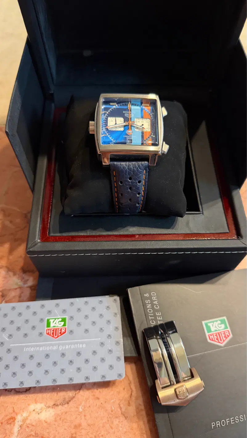 Tag heuer monaco|ساعت|کیش, |دیوار