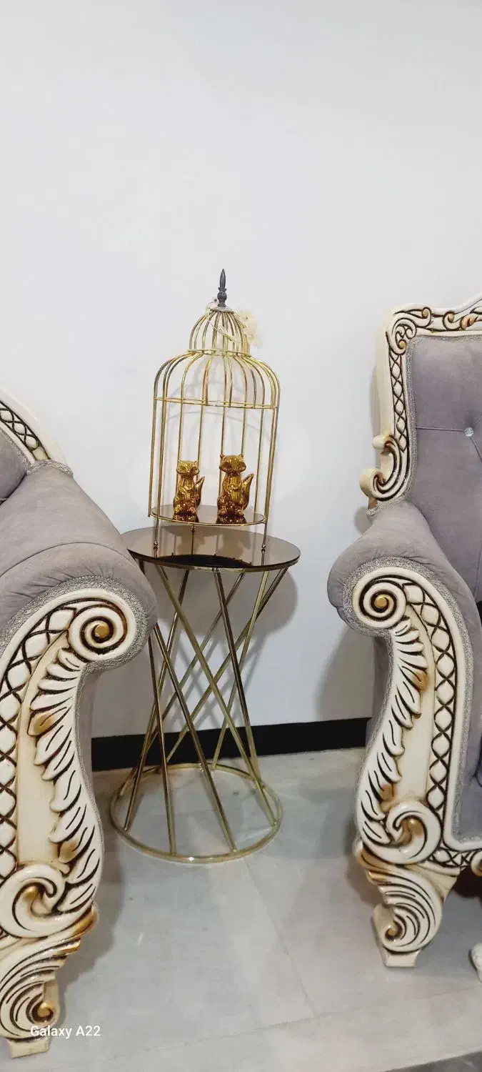 کنارسالنی|صنایع دستی و سایر لوازم تزئینی|مشهد, کشف|دیوار