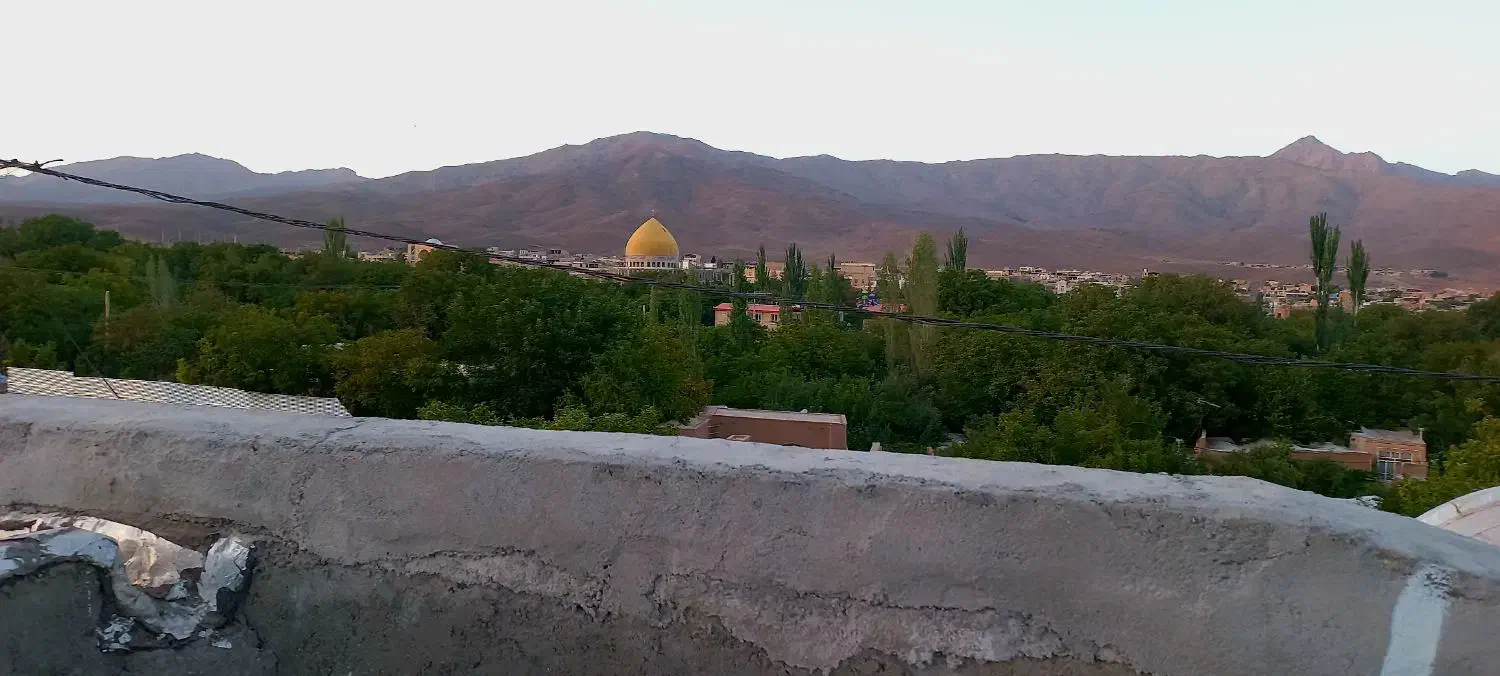 فروش فوری منزل ویلایی کلید نخورده، نصرآباد پیشکوه|فروش خانه و ویلا|تفت, |دیوار