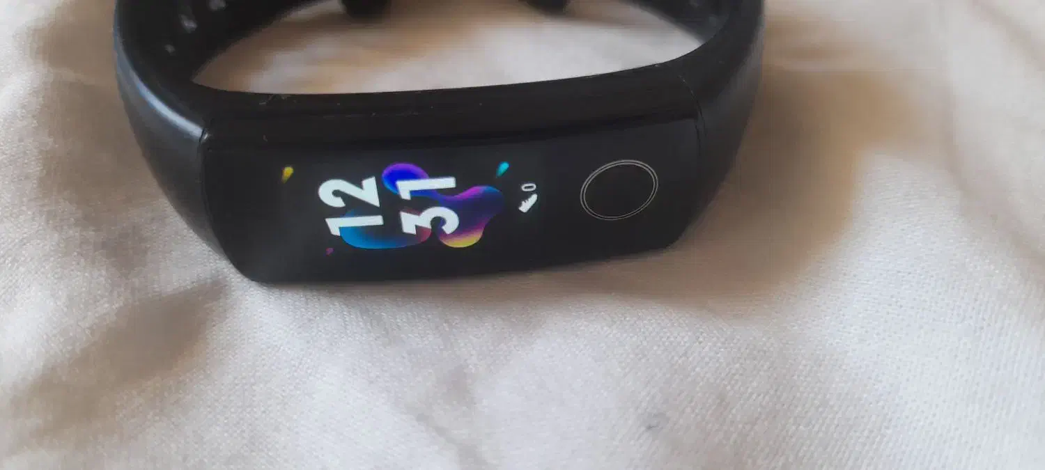 ساعت هوشمند هونور بند 5. honor band 5|ساعت|اندیشه, اندیشه فاز ۳|دیوار