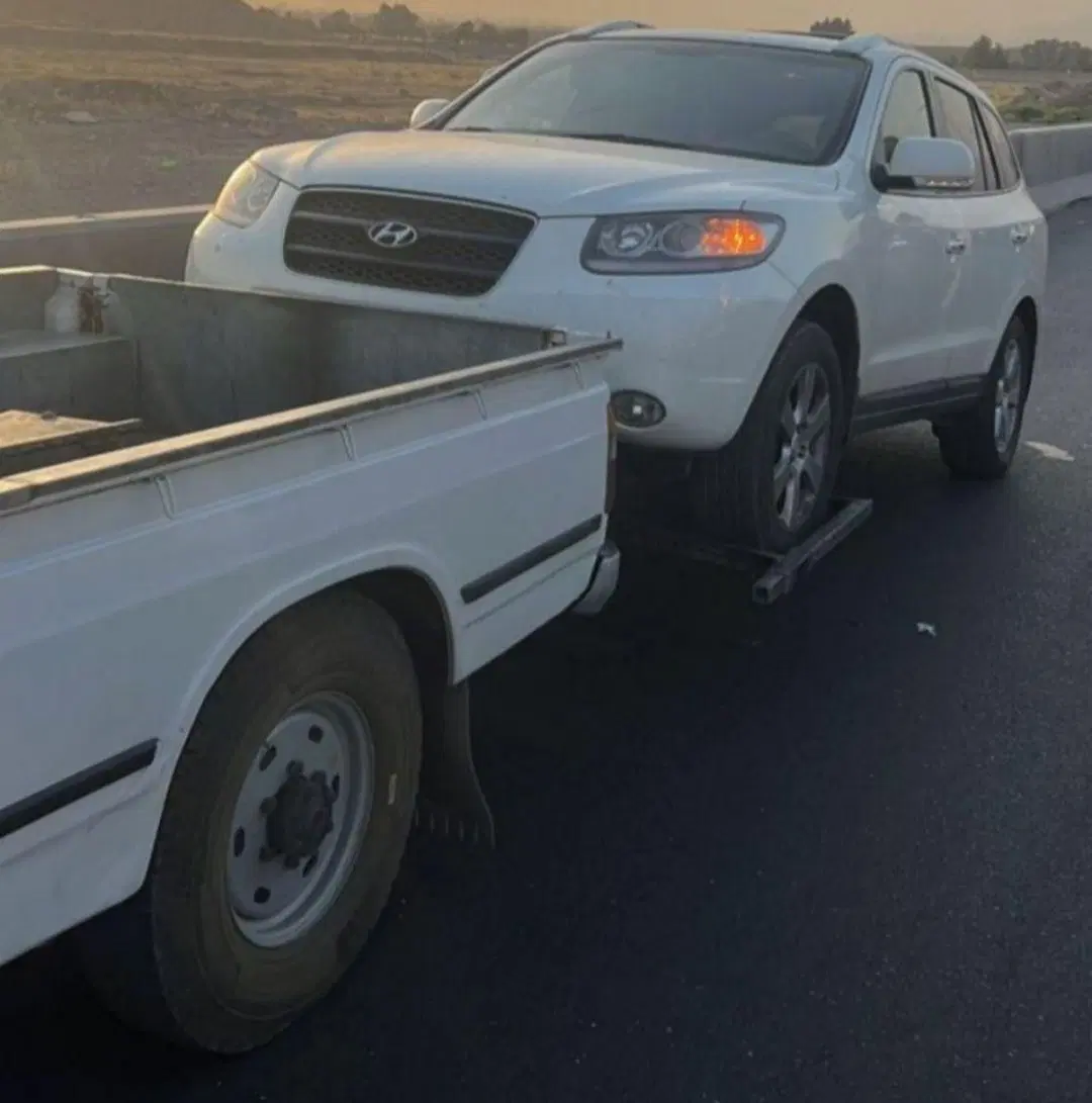 امداد خودرو جرثقیل یدک کش خودروبر|خدمات حمل و نقل|تهران, ورزشگاه آزادی|دیوار