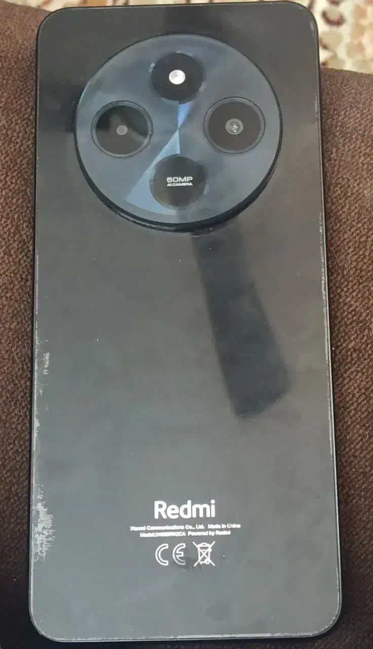 ردمی ۱۴c|موبایل|میبد, |دیوار