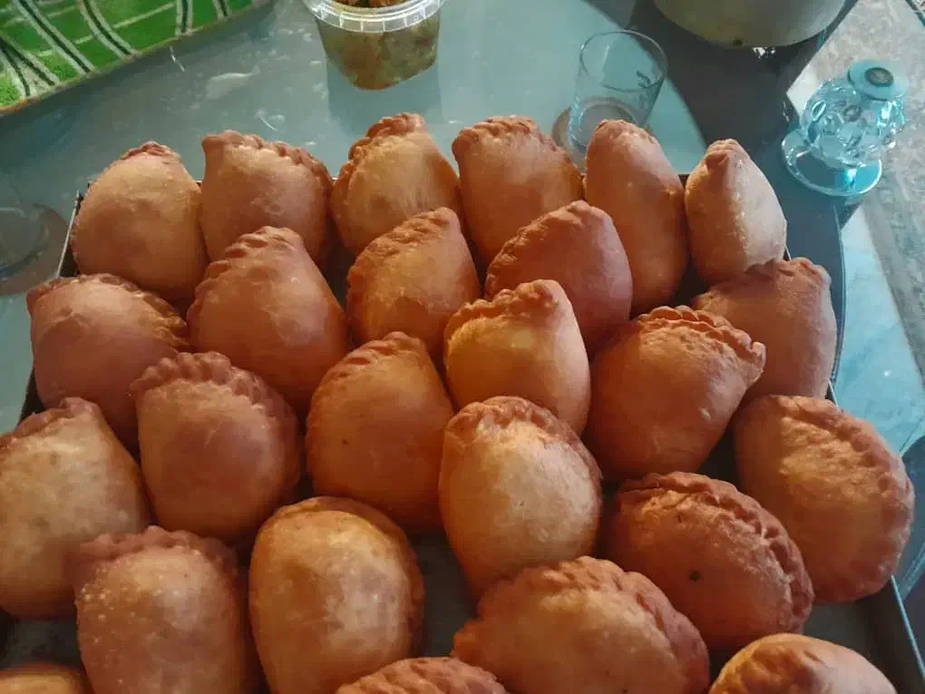 غذای خونگی|خوردنی و آشامیدنی|مشهد, نیروی هوایی|دیوار