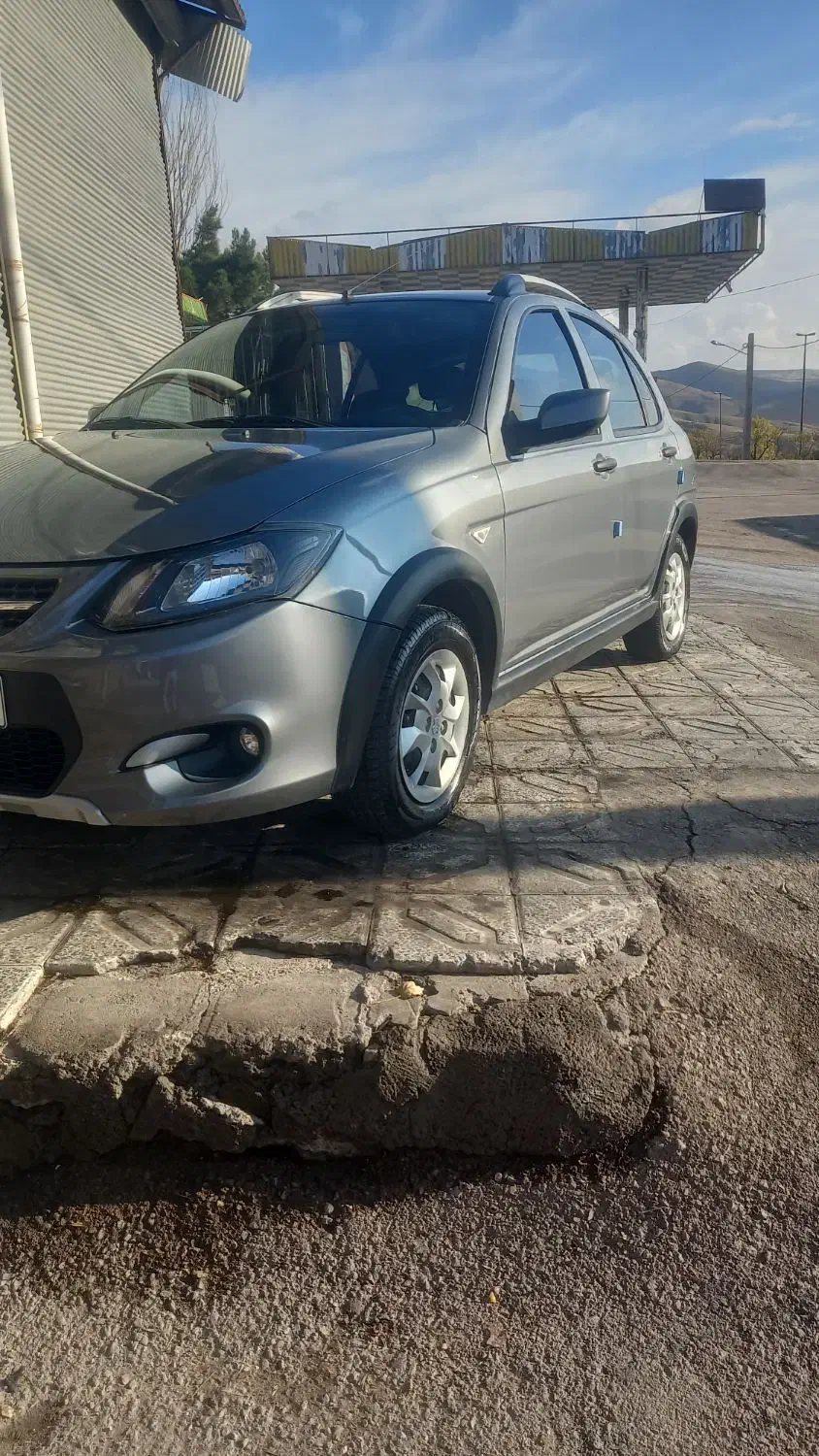 فروش خودرو|خودرو سواری و وانت|اردبیل, |دیوار