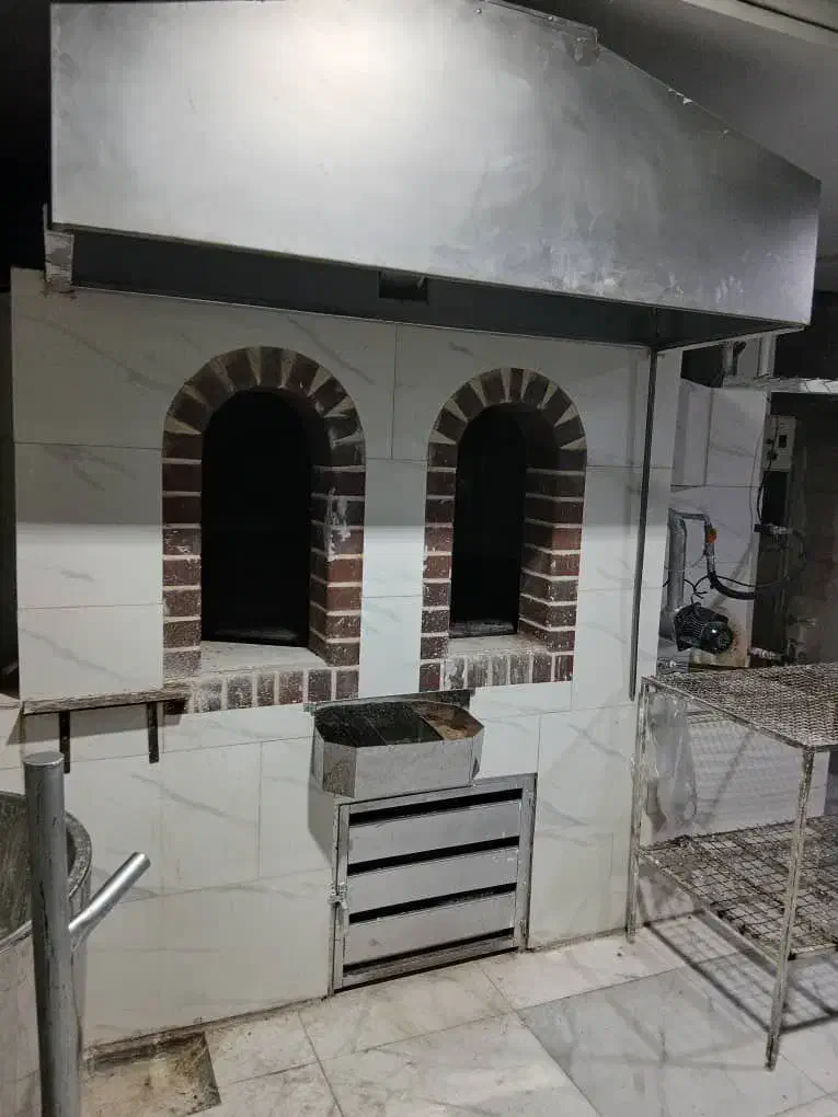 اجاره نانوایی سنگک ۶۰متر|اجارهٔ مغازه و غرفه|تهران, جوادیه تهرانپارس|دیوار